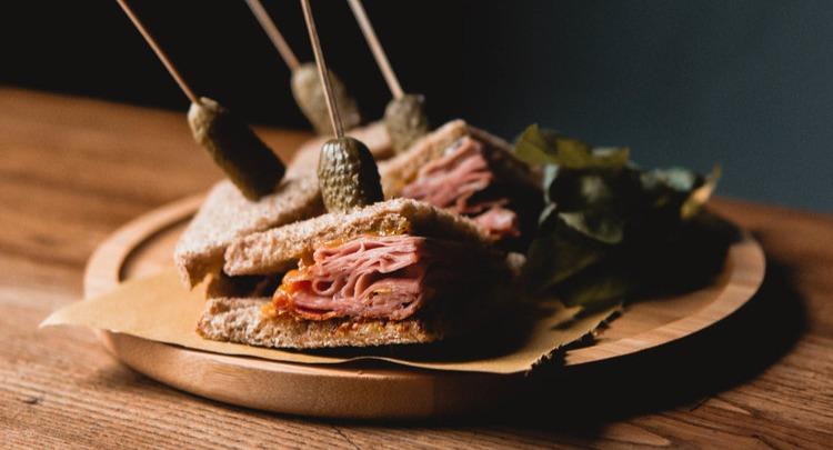 Rione Firenze Brewpub photo 3