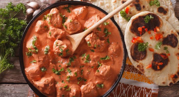 Bombay Kitchen - Indian and Mexican Cuisine