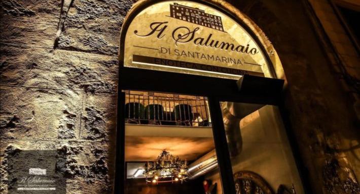 Il Salumaio di Santamarina photo 4