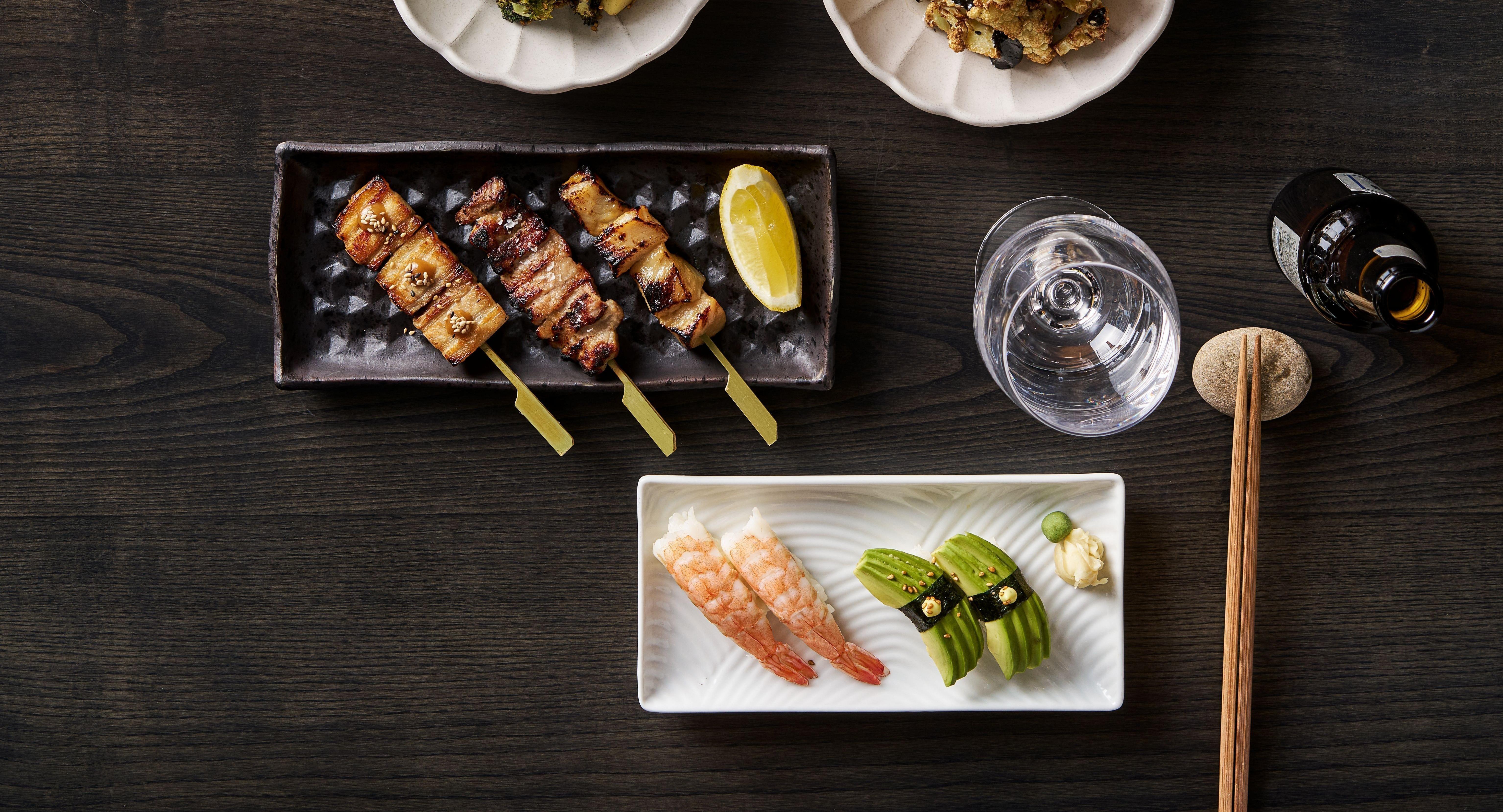 Sticks'n'Sushi Chelsea photo 3