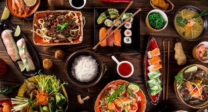 YAMATO Kitchen Bar photo 2