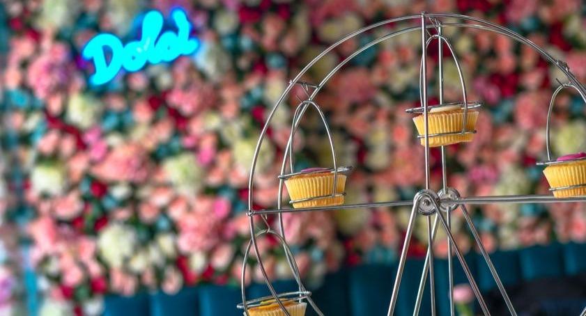 Dolci Coffee & Juice photo 2