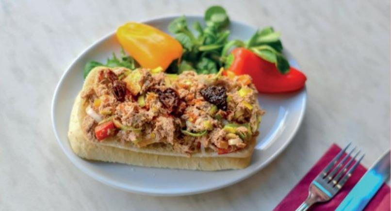 Dolci Coffee & Juice