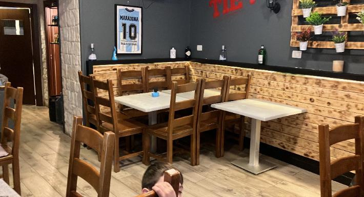 Tie'! Ristobraceria photo 4