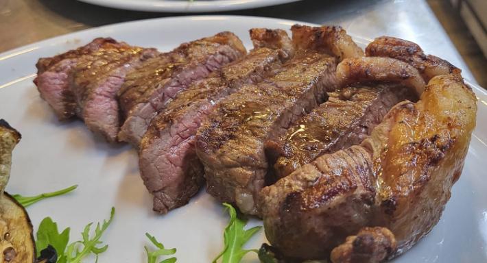 Tie'! Ristobraceria photo 5