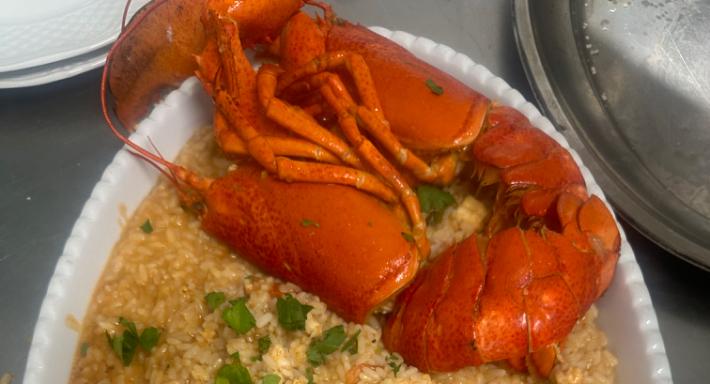 Ristorante Pizzeria La Vela photo 3