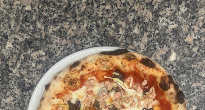 Ristorante Pizzeria La Vela photo 4