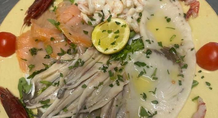 Ristorante Pizzeria La Vela photo 5