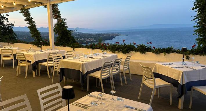 Ristorante Pizzeria La Vela