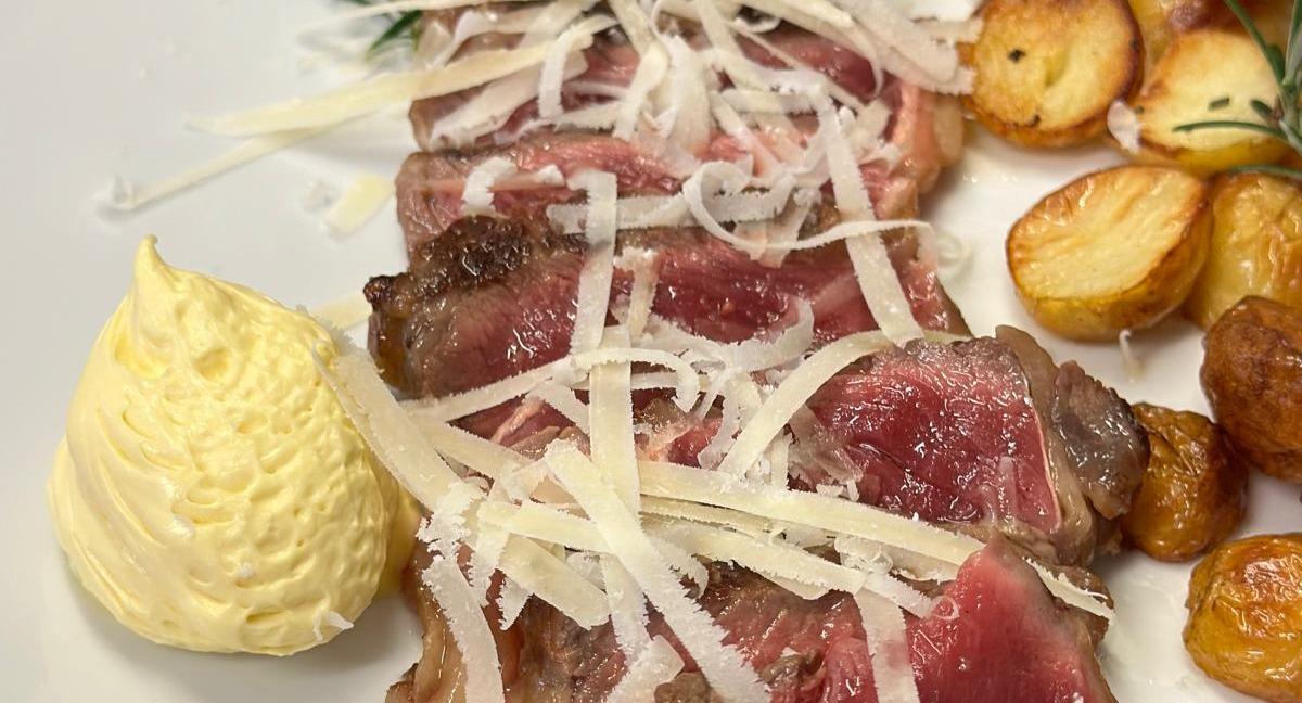 Osteria Estoria photo 5