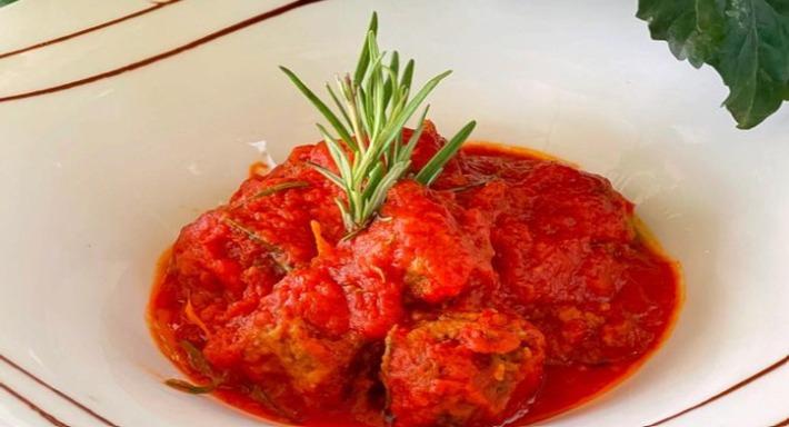 San Carlo al Corso Cafe&bistrot photo 2