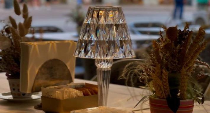 San Carlo al Corso Cafe&bistrot photo 4