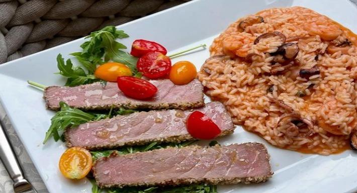 San Carlo al Corso Cafe&bistrot