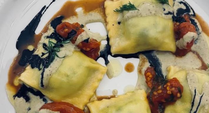 Pasta al Volo photo 3