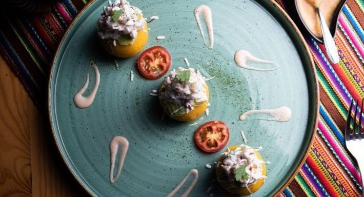 Alma Criolla photo 3