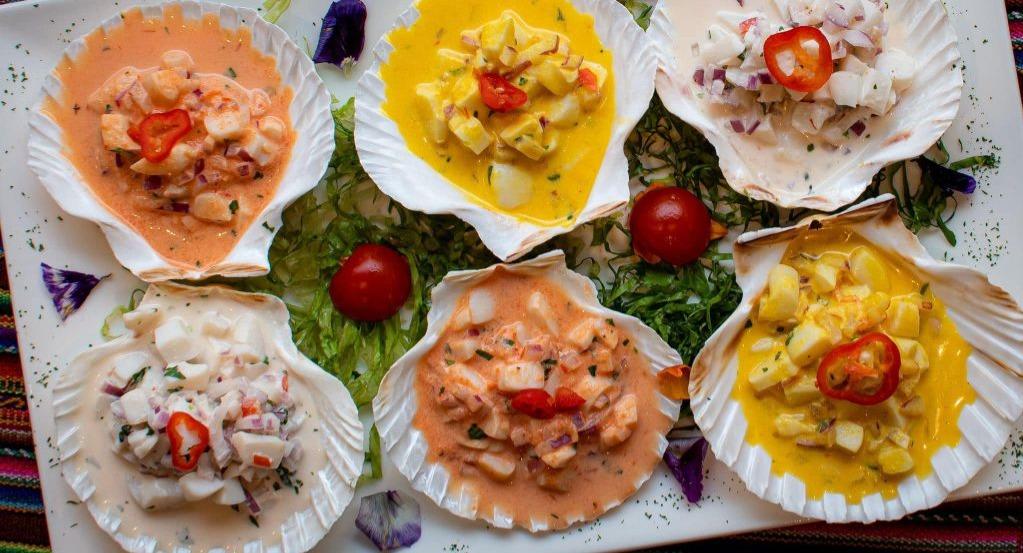 Alma Criolla photo 2