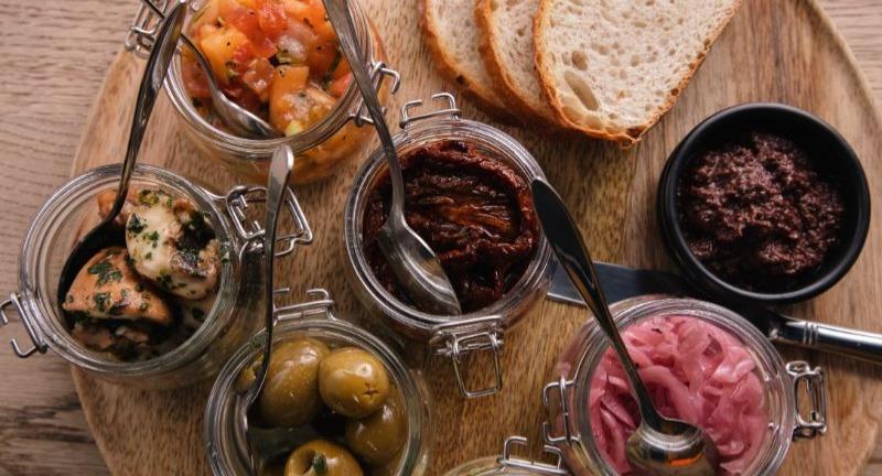 Ravintola Fregatti photo 4