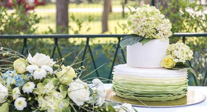 Cafe Restaurant Meierei