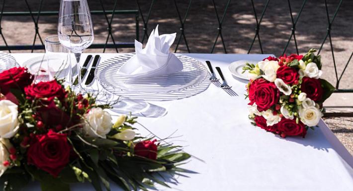 Cafe Restaurant Meierei photo 2