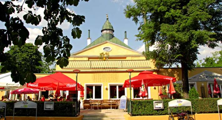 Cafe Restaurant Meierei photo 4