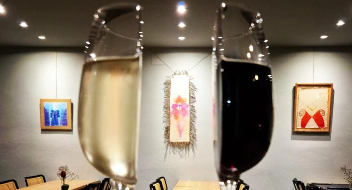 Barrik - spiriti al cubo