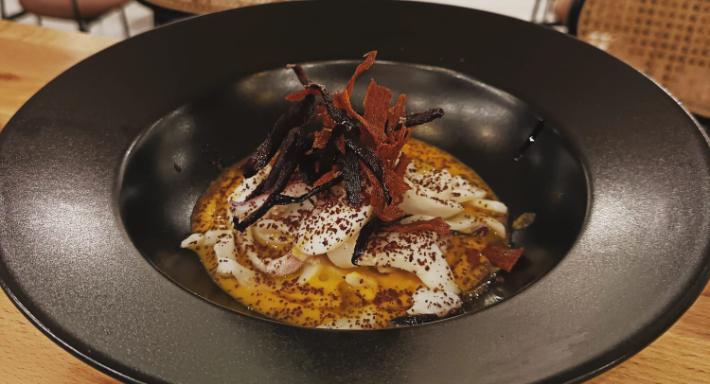 Barrik - spiriti al cubo photo 2