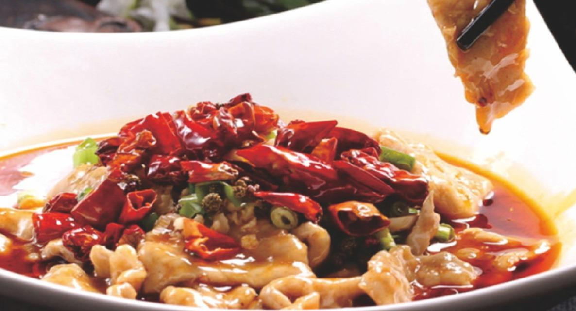 Reddot.malahotpot 小红点麻辣 photo 4