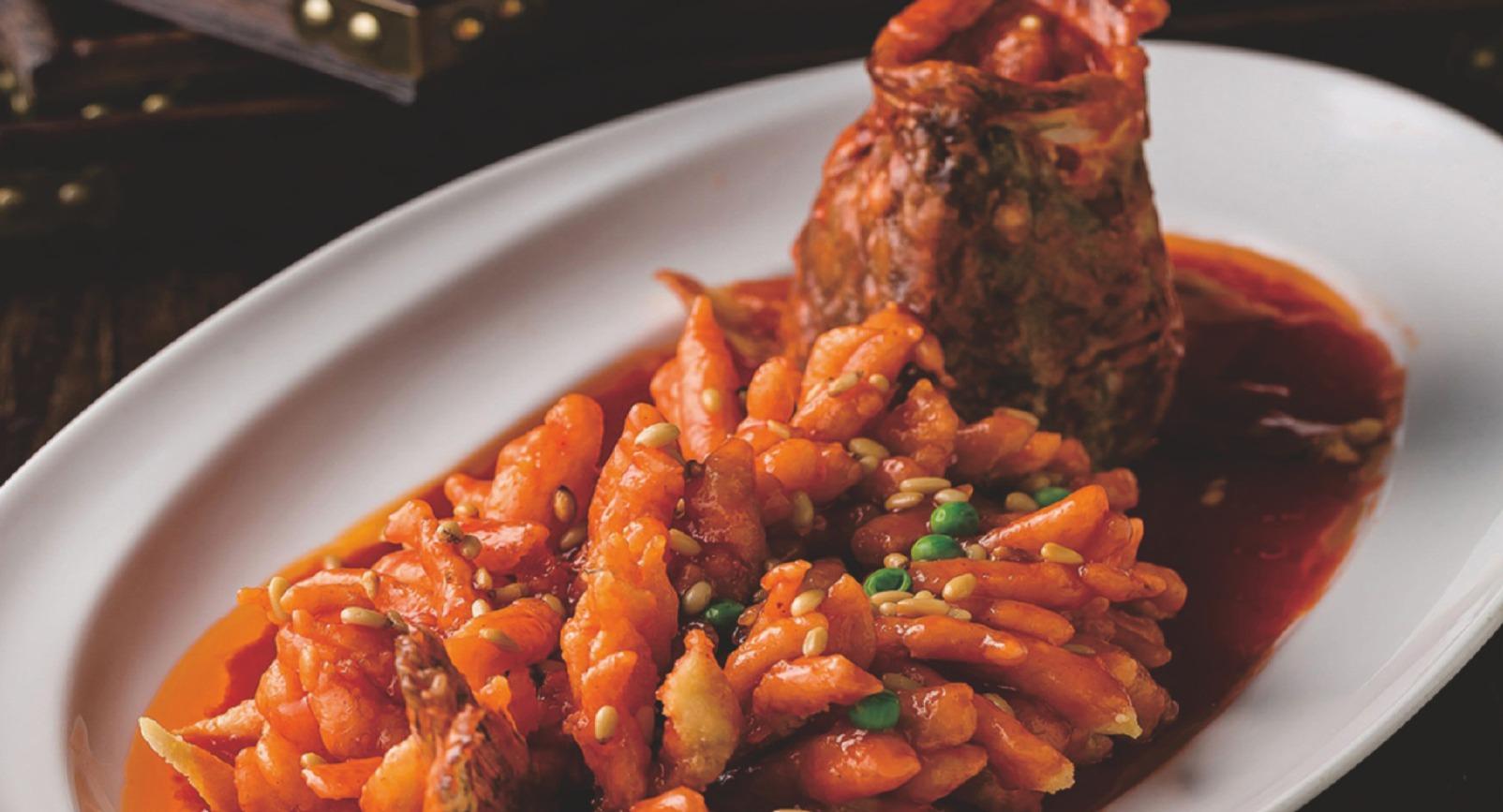 Reddot.malahotpot 小红点麻辣 photo 5