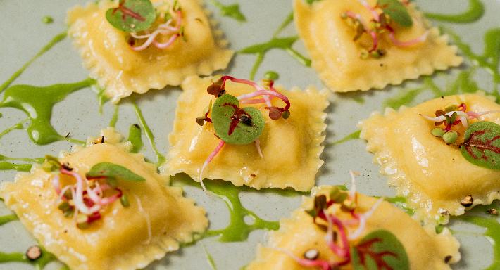 Madame Blanc | Verona photo 3