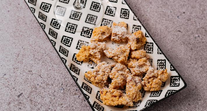 Madame Blanc | Verona photo 4