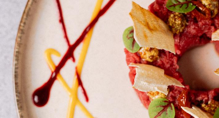 Madame Blanc | Verona photo 5