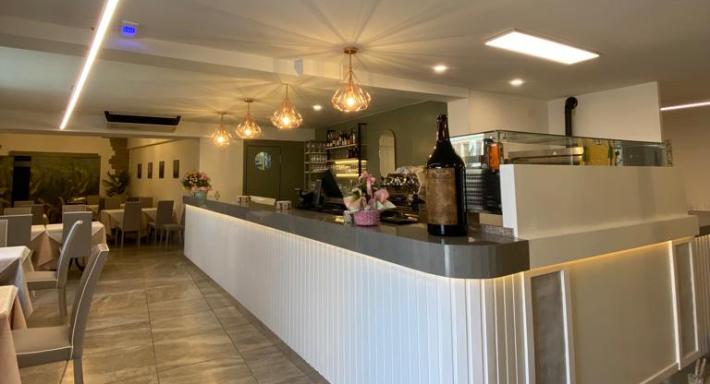 Trattoria Pizzeria Il Nuovo Canton da Robertino