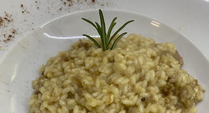 Trattoria Pizzeria Il Nuovo Canton da Robertino photo 2