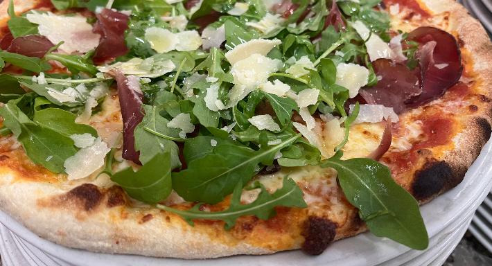 Trattoria Pizzeria Il Nuovo Canton da Robertino photo 3