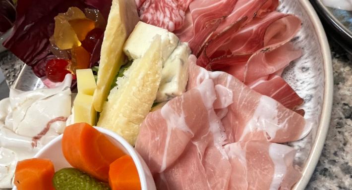 Trattoria Pizzeria Il Nuovo Canton da Robertino photo 4