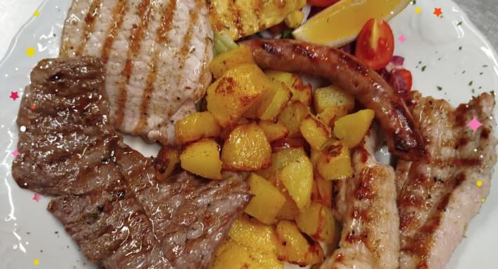 Trattoria Pizzeria Il Nuovo Canton da Robertino photo 5