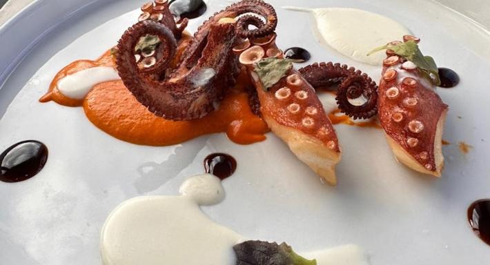 Ristorante Vesum photo 3