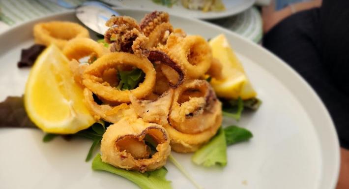 Ristorante Vesum photo 4