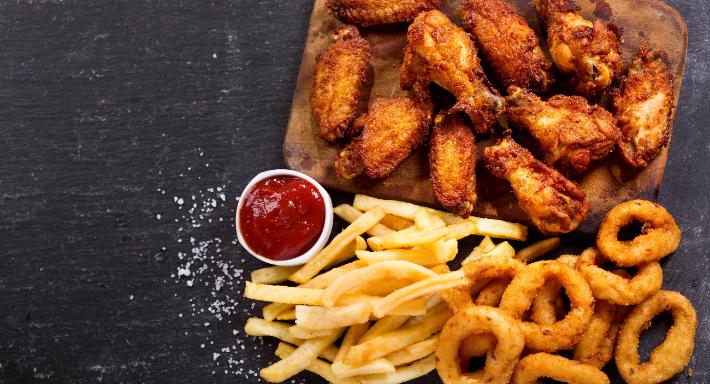 The Castle Gate photo 2