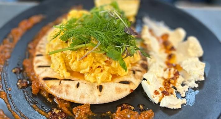 Degani Craigieburn Restaurant Woodoven Pizza photo 2