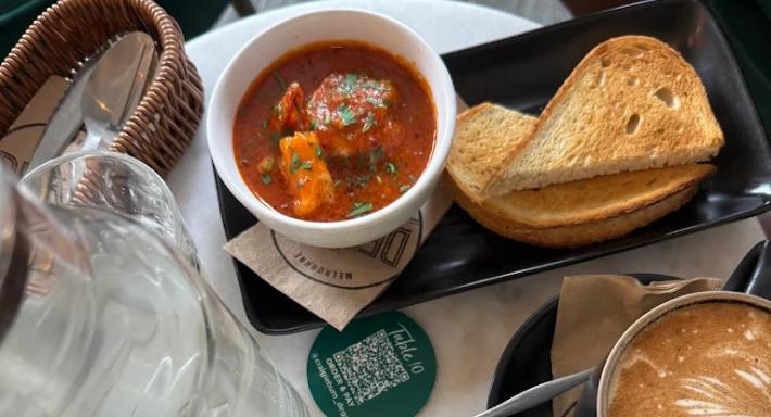 Degani Craigieburn Restaurant Woodoven Pizza photo 4