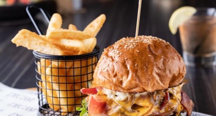 Degani Craigieburn Restaurant Woodoven Pizza photo 5