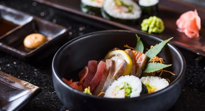 Burwood Teppanyaki House photo 2