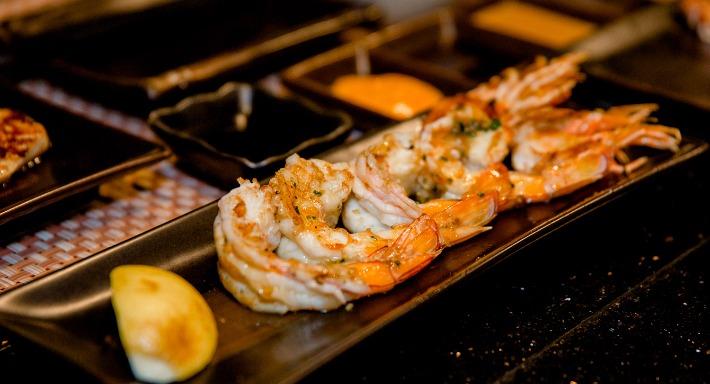 Burwood Teppanyaki House photo 3