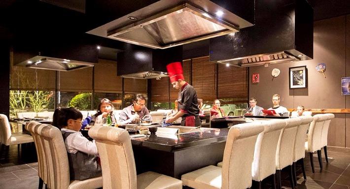Burwood Teppanyaki House photo 4