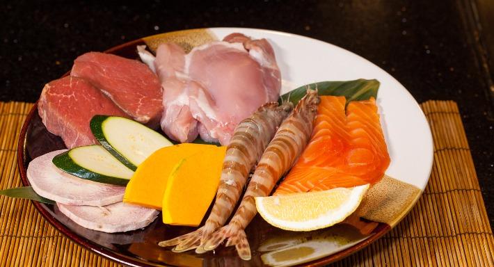 Burwood Teppanyaki House photo 5