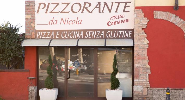 Pizzorante Da Nicola photo 2