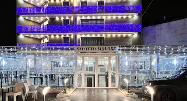 Salotto Liquore