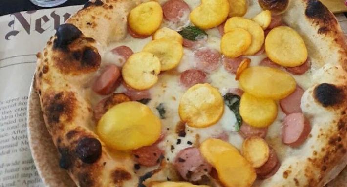 Salotto Liquore photo 5