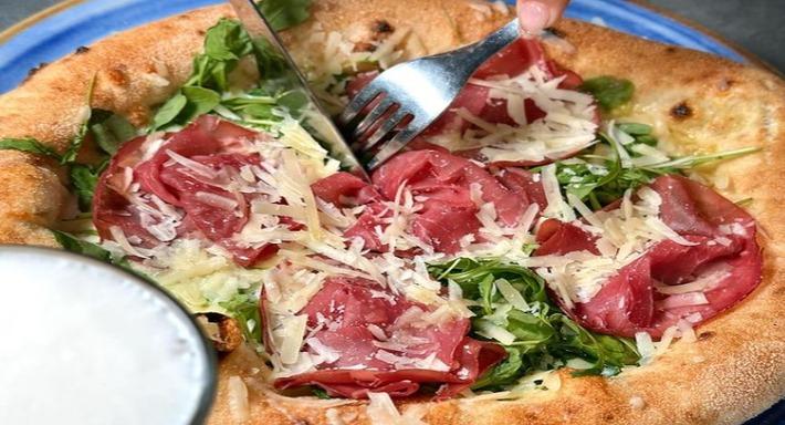 L’EATALY Ristorante & Pizzeria photo 4